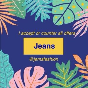 Thanks for Checking my Closet.